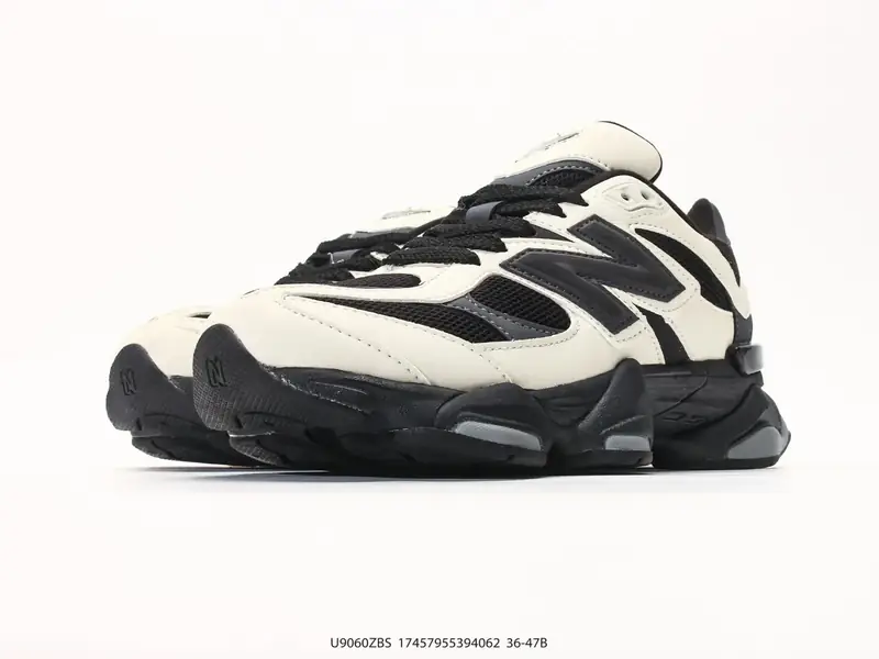 ニューバランス スポーツシューズ レトロ U9060ZBS #17457955394062